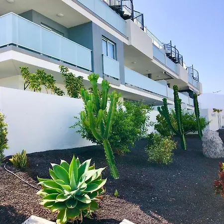 Apartamento La Tejita Holiday Granadilla De Abona